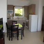 Fantasia Apartment
