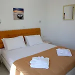 Kappatos Studios & Apartments