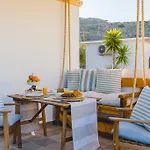 Lindos Seaside Junior Apartment