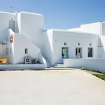 Panos Apartment Naousa