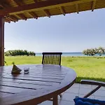Kaloutsikos Sea Side Home