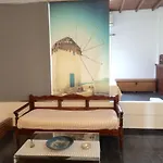 Traditional Villa Ftelia