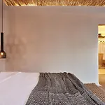 Incognito Beach Villa Santorini