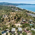 Arsinoi Stonehouses