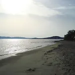Studio Near The Sea
