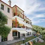 Aphrodite Villas