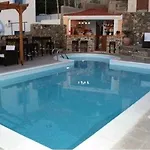 Kalymnos Village