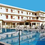 Hotel Prassino Nissi
