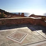 Theophano Art Hotel