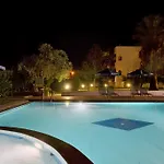 Hotel Tina Flora