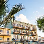 Aqua Marina Rethymno Living