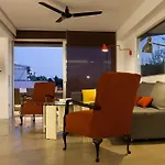 Saronida Summer Studio With Breathtaking View