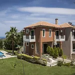 Athina Luxury Villas Long-Term Rental