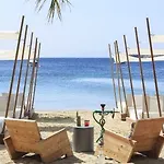 Hotel Ornos Beach