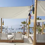 Hotel Ornos Beach