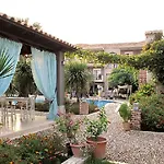 Achtis Boutique Hotel