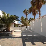 Hotel Ornos Beach
