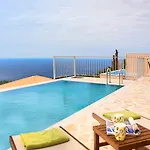 Hotel Magganos Sunset Villas