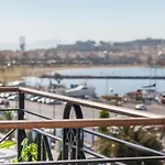 Aqua Marina Rethymno Living