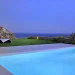 Villa Castalia By Thalassa Residence Mykonos