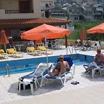 Compass Stalis Beach Hotel
