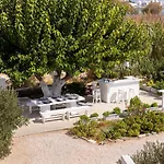 Villa San Dimitrio House On The Beach