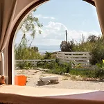Villa San Dimitrio House On The Beach