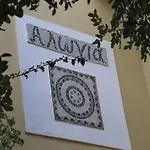 Alonia Studios & Maisonettes