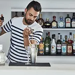 My Mykonos Retreat