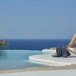 My Mykonos Retreat
