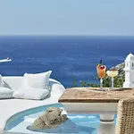 My Mykonos Retreat