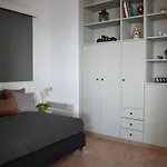 El Mar, 2 Bdr Seaview Apartment, 7 Min From Beach