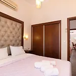 San Antonio Beach Apartments