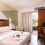 San Antonio Beach Apartments