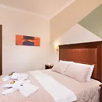 San Antonio Beach Apartments