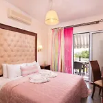 San Antonio Beach Apartments