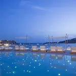 Hotel Ornos Beach