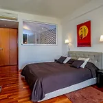 Antiopi Luxury Villa