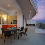 Antiopi Luxury Villa