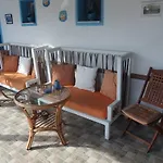 Pension Titika