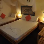 Pension Titika