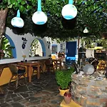 Pension Titika
