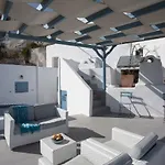 Semeli Cave House