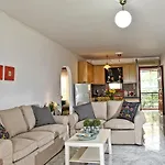Fotopoulos Apartments