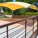 Excellent Villa