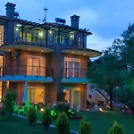 Excellent Villa