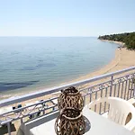 Koktsidis House Psakoudia