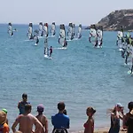 Prasonisi Club
