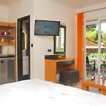 Hotel Olympia