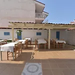 Australia Sea Front Hotel Fourka